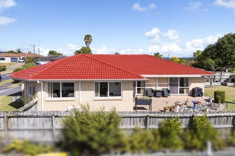 Photo of property in 4 Sandhurst Rise, Henderson, Auckland, 0612