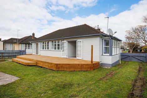 Photo of property in 25 Cardiff Street, Awapuni, Palmerston North, 4412