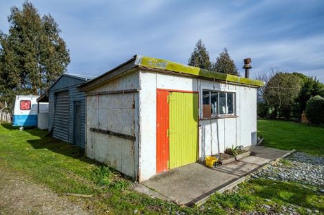 Photo of property in 561 Waimate Highway, Saint Andrews, Timaru, 7971