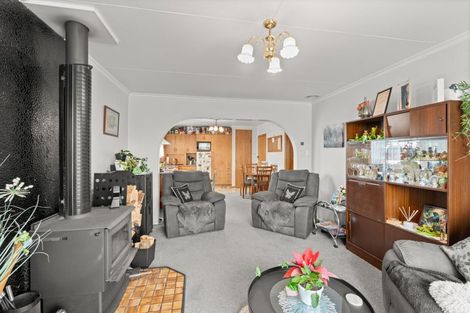 Photo of property in 199 Tramway Road, Strathern, Invercargill, 9812