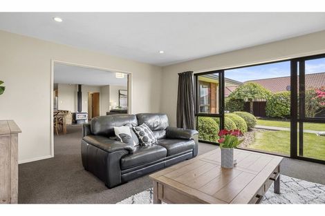 Photo of property in 19 Canon Stack Place, Kaiapoi, 7630