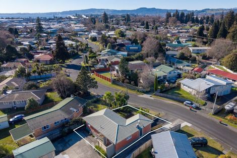 Photo of property in 41 Mount View Drive, Mangakakahi, Rotorua, 3015