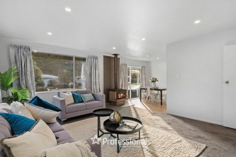 Photo of property in 122 Hair Street, Wainuiomata, Lower Hutt, 5014