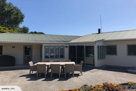 Photo of property in 1422 State Highway 12, Parore, Dargaville, 0373