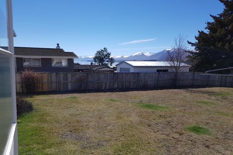 Photo of property in 1 Bill Apes Lane, Lake Tekapo, 7999
