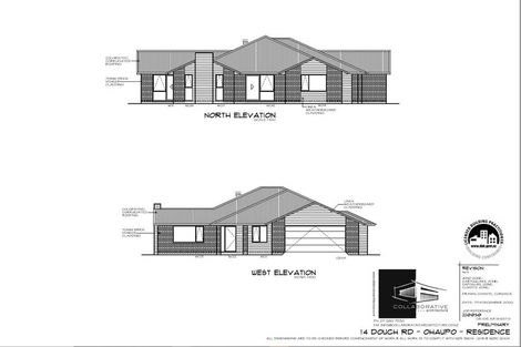 Photo of property in 14 Douch Road, Ohaupo, 3882