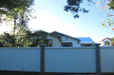 Photo of property in 31 Totara Crescent, Woburn, Lower Hutt, 5010