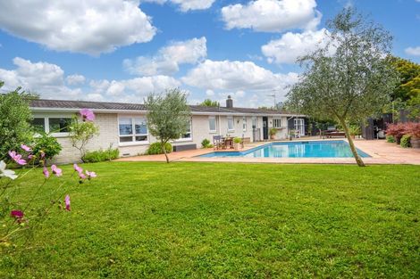 Photo of property in 42 Guthrie Road, Havelock North, 4130