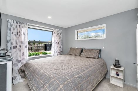 Photo of property in 11 Godwin Grove, Rolleston, 7614