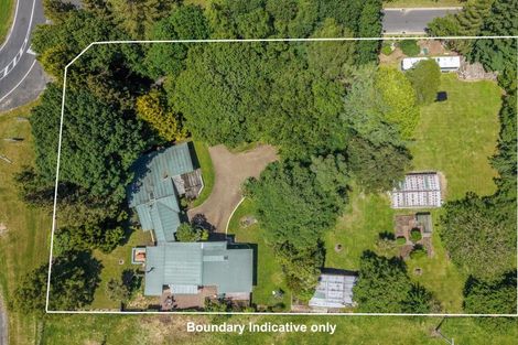 Photo of property in 79 Watene Lane, Nukuhau, Taupo, 3330