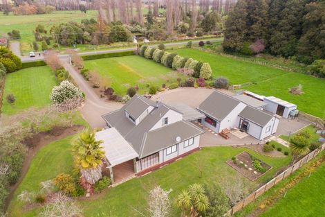 Photo of property in 1261 Pohangina Road, Pohangina, Ashhurst, 4884