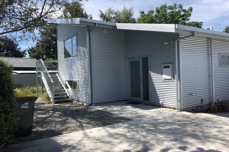 Photo of property in 1 Farquhar Place, Methven, 7730