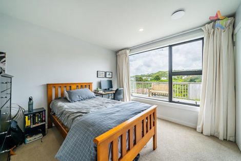 Photo of property in 9 Mulberry Street, Maungaraki, Lower Hutt, 5010