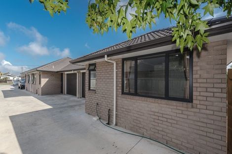 Photo of property in 5/22 Maitland Street, Frankton, Hamilton, 3204