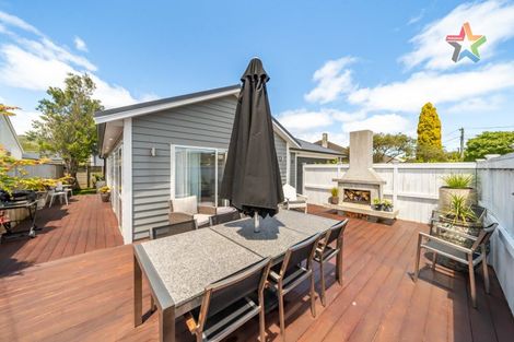 Photo of property in 58a Colson Street, Avalon, Lower Hutt, 5011