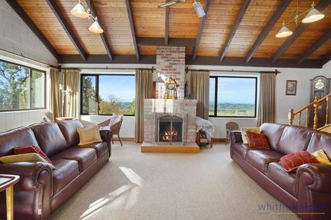 Photo of property in 357 Ashley Gorge Road, Starvation Hill, Oxford, 7495