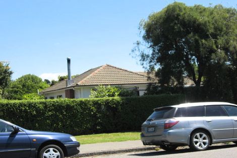 Photo of property in 2/72a Beckford Road, Opawa, Christchurch, 8023