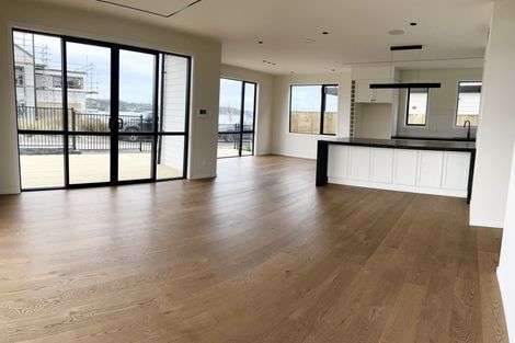 Photo of property in 1 Turbine Way, Hobsonville, Auckland, 0616