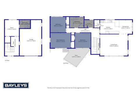 Photo of property in 56 Matua Road, Matua, Tauranga, 3110