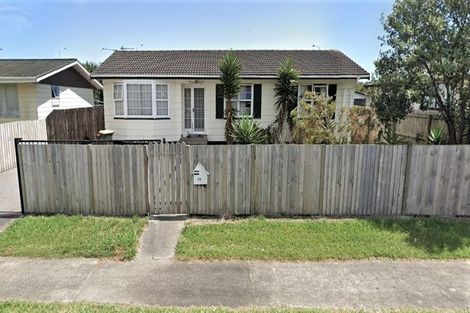 Photo of property in 176 Hillside Road, Papatoetoe, Auckland, 2025