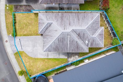 Photo of property in 5 Mooring Close, Whitby, Porirua, 5024