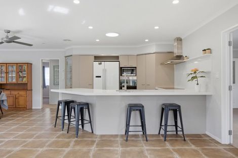 Photo of property in 14 Lochay Place, Pyes Pa, Tauranga, 3112