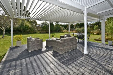 Photo of property in 1 Keetly Place, Ohoka, Kaiapoi, 7692