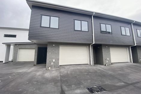 Photo of property in 6/20 Marama Street, Frankton, Hamilton, 3204