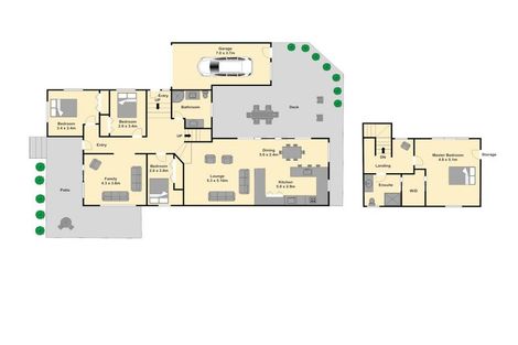 Photo of property in 1/15 Sylvan Park Avenue, Milford, Auckland, 0620