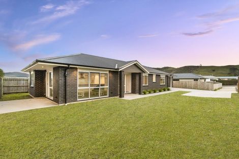 Photo of property in 4a Carrick Robertson Place, Waihi, 3610