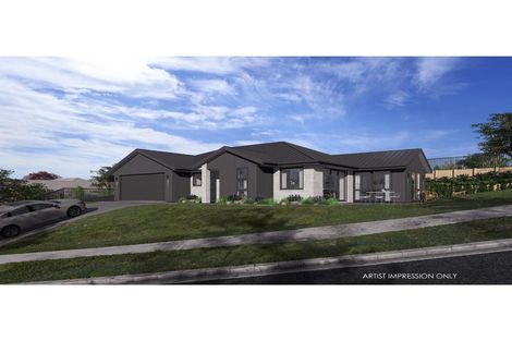 Photo of property in 10 Flounder Drive, Omokoroa, 3114