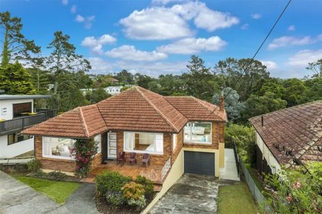 Photo of property in 207 Titirangi Road, Titirangi, Auckland, 0604