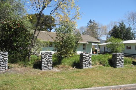 Photo of property in 4 Te Aho Road, Turangi, 3334