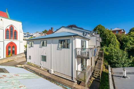 Photo of property in 84 Carroll Street, Dunedin Central, Dunedin, 9016