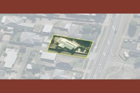 Photo of property in 527 Main North Road, Bay View, Napier, 4104