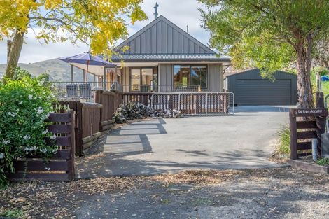 Photo of property in 13 Libeau Lane, Akaroa, 7520