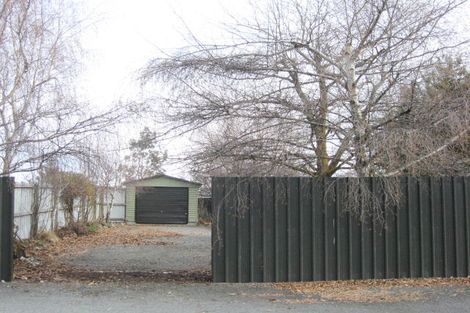 Photo of property in 49 Cass Crescent, Twizel, 7901