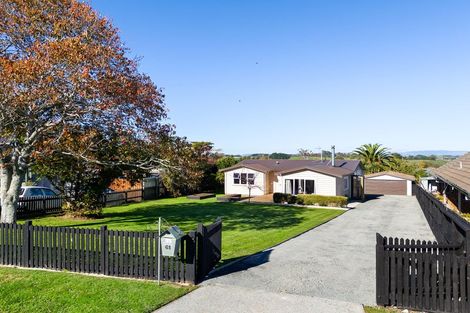 Photo of property in 61 Mountain View Drive, Te Awamutu, 3800