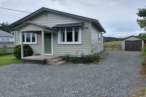 Photo of property in 31 Valley Road, Hikurangi, 0114