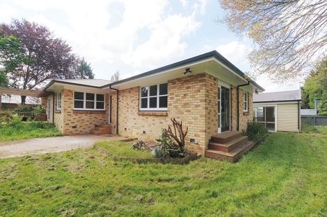 Photo of property in 52 Enderley Avenue, Enderley, Hamilton, 3214