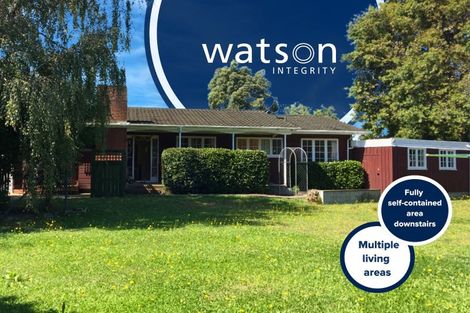 Photo of property in 136 Buick Crescent, Awapuni, Palmerston North, 4412