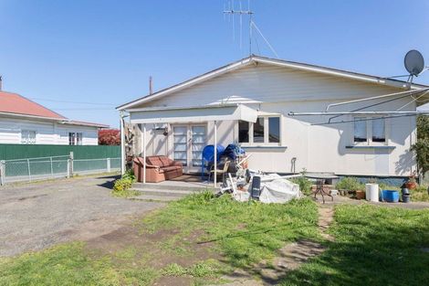 Photo of property in 24 Thyra Street, Dannevirke, 4930