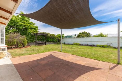 Photo of property in 10 Newbourne Crescent, Redwoodtown, Blenheim, 7201