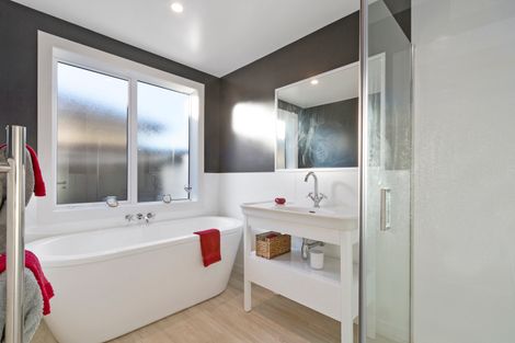 Photo of property in 42 Infinity Drive, Pegasus, 7612