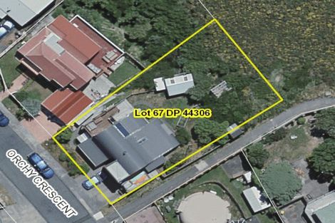 Photo of property in 28 Orchy Crescent, Southgate, Wellington, 6023