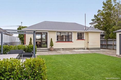 Photo of property in 23 Maryhill Avenue, Hoon Hay, Christchurch, 8025