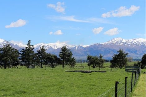 Photo of property in 40 Clayton Road, Fairlie, 7987