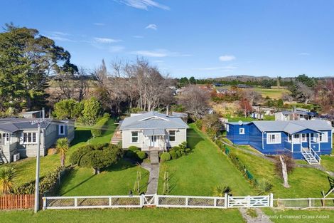 Photo of property in 116 Ruapehu Road, Ohakune, 4625