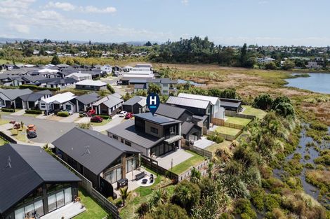 Photo of property in 34 Tangaroa Place, Poike, Tauranga, 3112