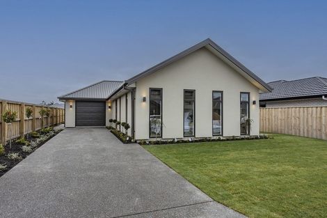 Photo of property in 18 Jury Lane, Woodend, 7610